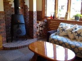 ペンション　カム