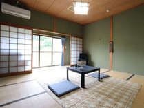 Minshuku Shiroyama