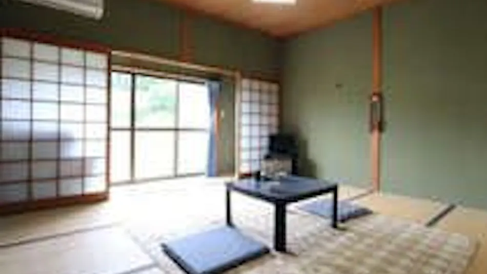 Minshuku Shiroyama