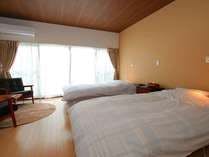 Kamar bergaya Barat (8 tatami)