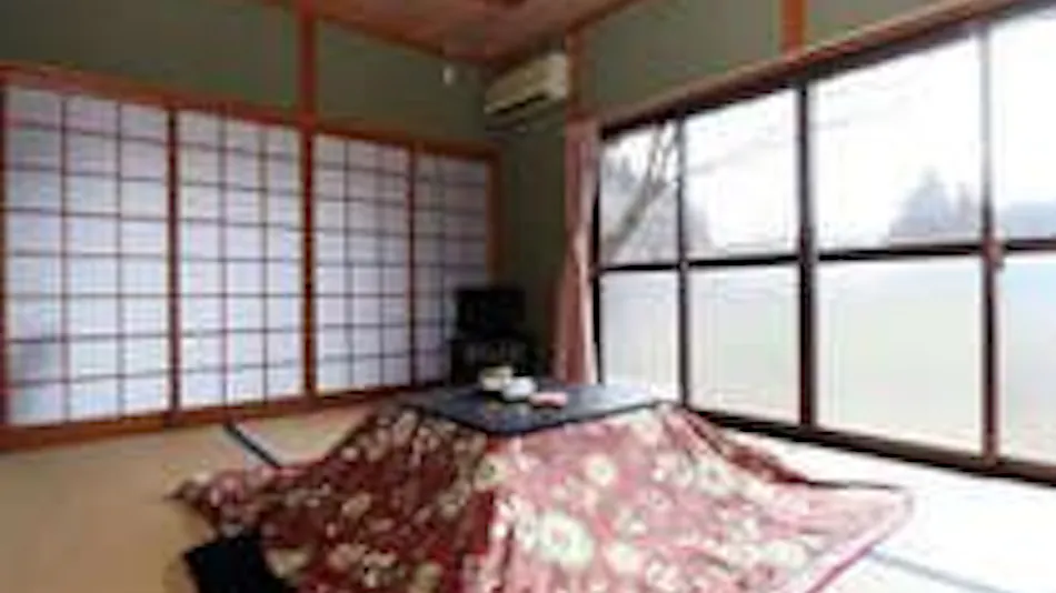 Minshuku Shiroyama
