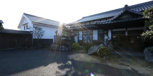 民宿城山