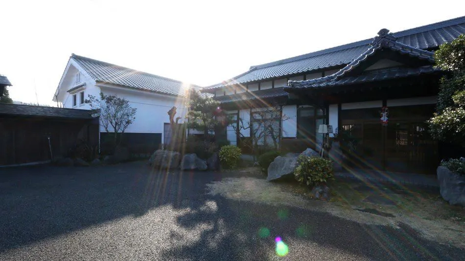 Minshuku Shiroyama