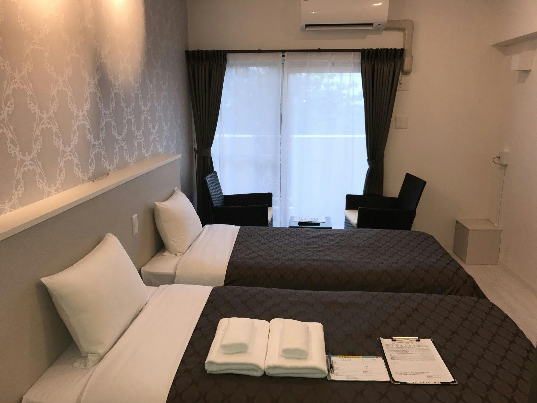 COZY STAY IN Itoman
