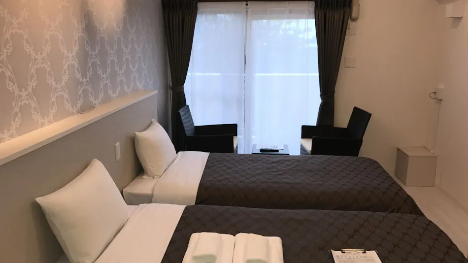 COZY STAY IN Itoman