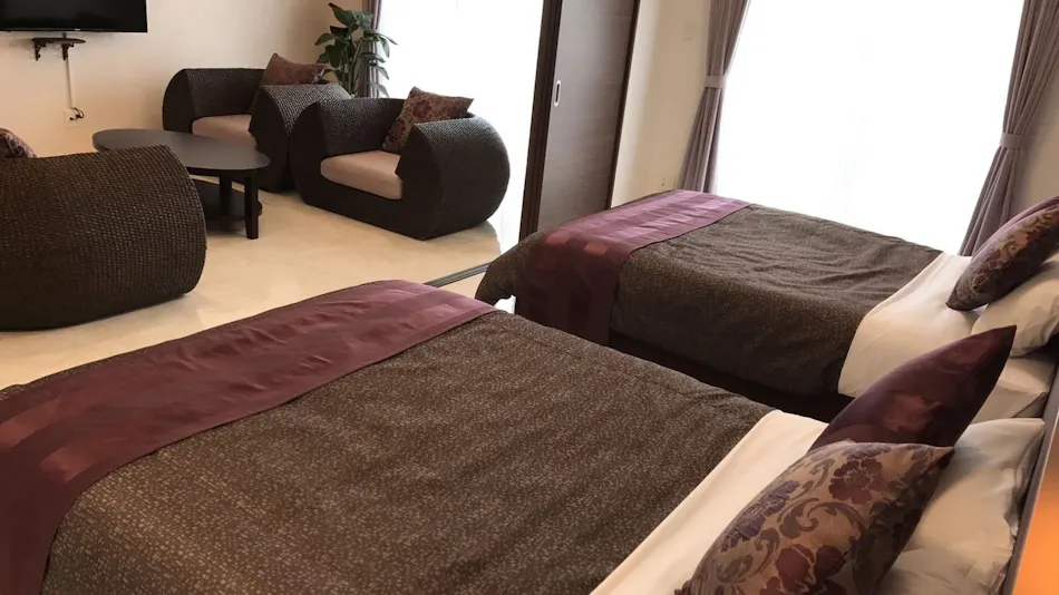 COZY STAY IN Itoman