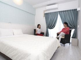 COZYステイin糸満