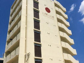 COZYステイin糸満