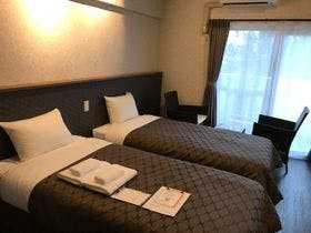 COZYステイin糸満