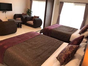 COZYステイin糸満