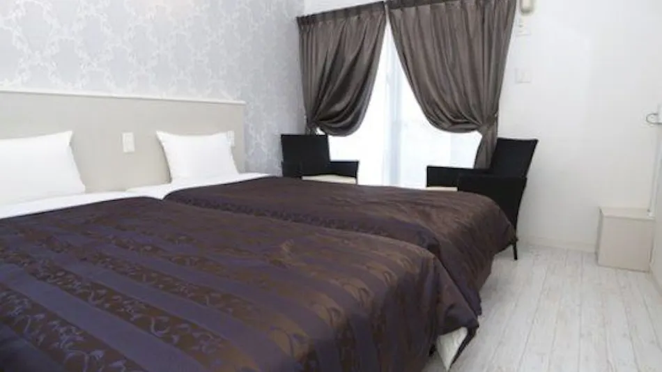 COZY STAY IN Itoman
