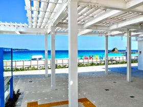 かりゆしコンドミニアムリゾート金武　ヤカシーサイド