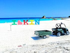 かりゆしコンドミニアムリゾート金武　ヤカシーサイド