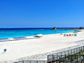 かりゆしコンドミニアムリゾート金武　ヤカシーサイド