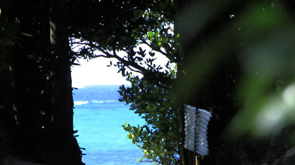 Kariyushi Condominium Resort Kin Yaka Seaside