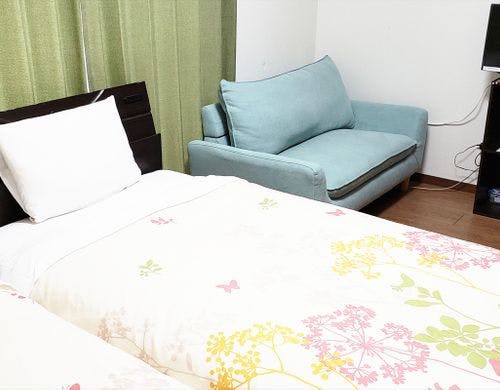 【共通】リビングダイニングルーム