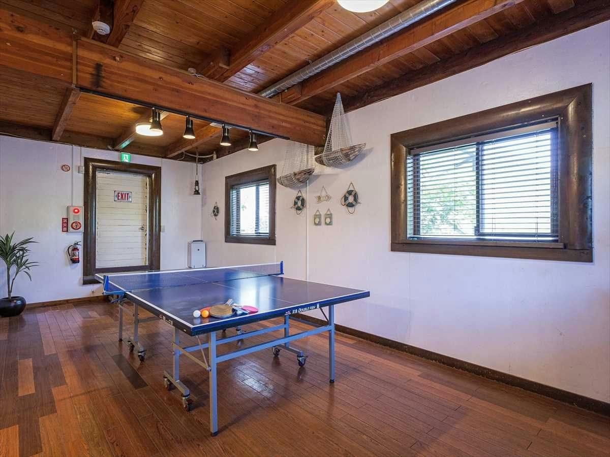 Kariyushi Condominium Resort Onna Yudekiya