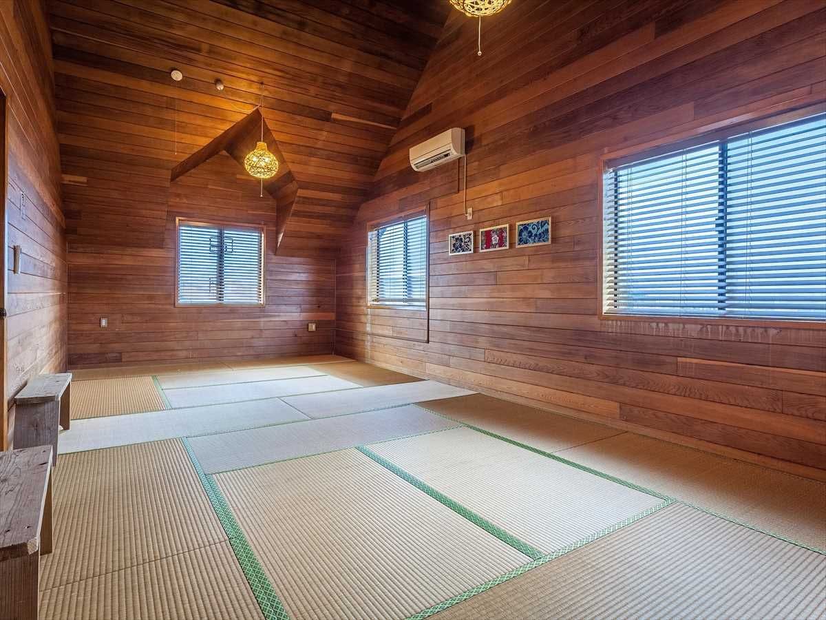 Kariyushi Condominium Resort Onna Yudekiya