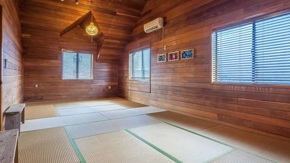 Kariyushi Condominium Resort Onna Yudekiya