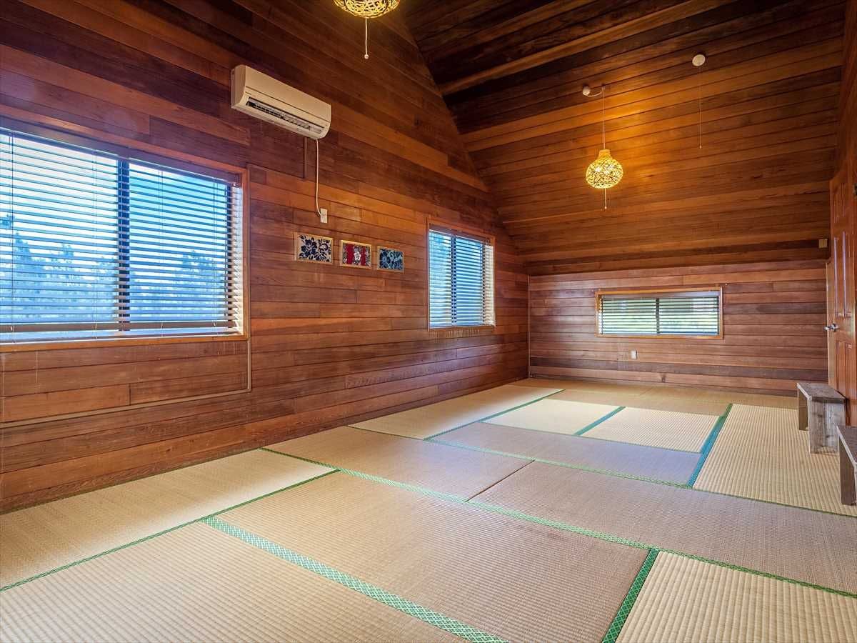 Kariyushi Condominium Resort Onna Yudekiya