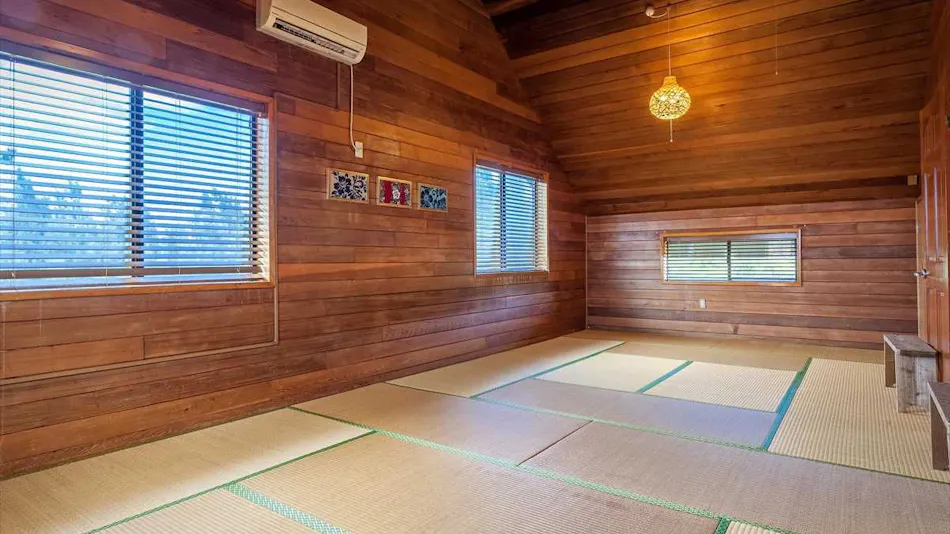 Kariyushi Condominium Resort Onna Yudekiya