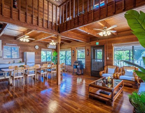 プレイングルーム