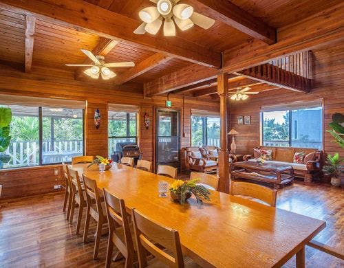 リビングルーム