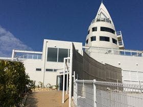 かりゆしコンドミニアムリゾート恩納　遊出来家