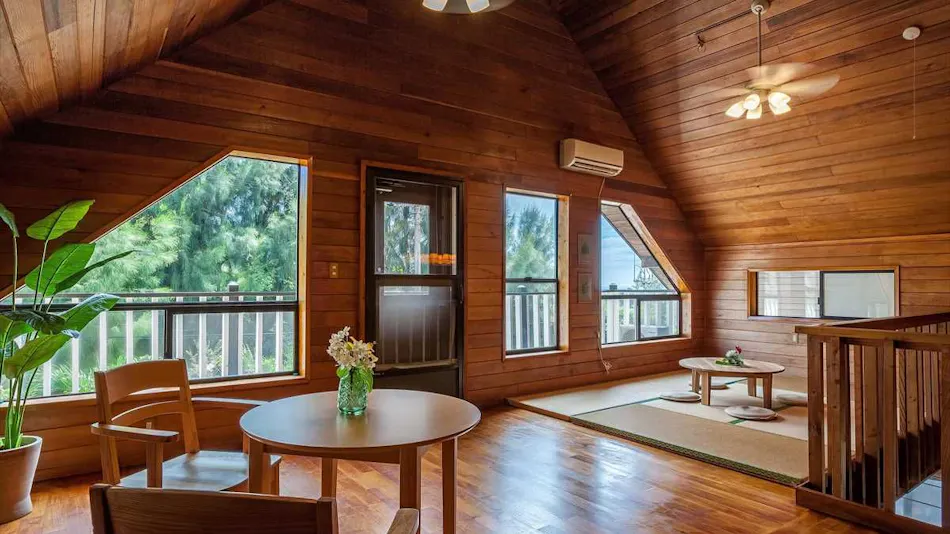Kariyushi Condominium Resort Onna Yudekiya
