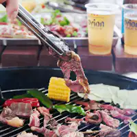 BBQ