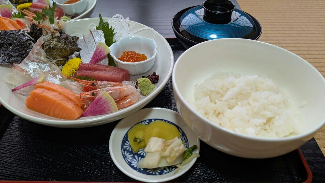 Minshuku Oe: Inn with Natural Flowing Hot Springs
