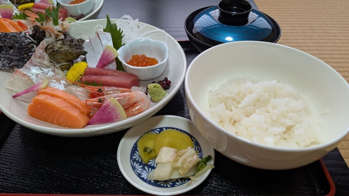 Minshuku Oe: Inn with Natural Flowing Hot Springs