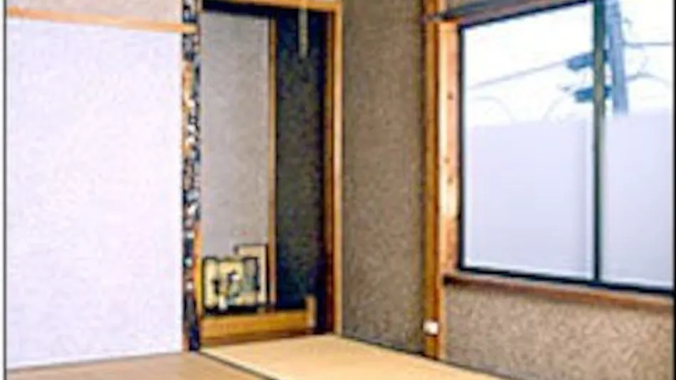 Minshuku Oe: Inn with Natural Flowing Hot Springs