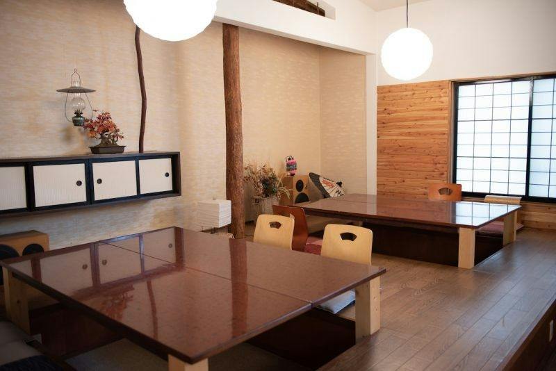 Nukabira Onsen Hotel