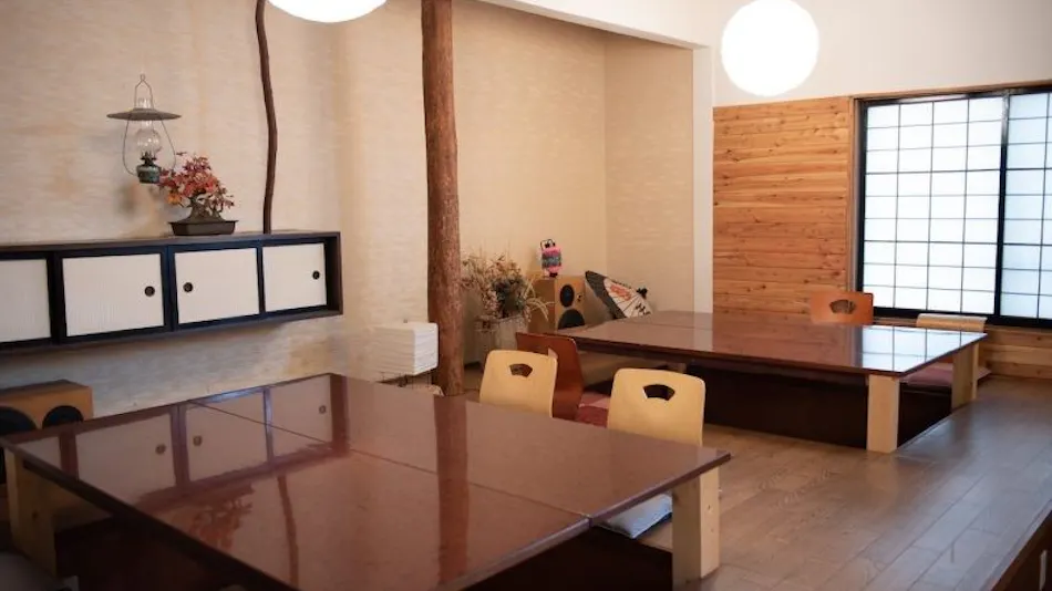 Nukabira Onsen Hotel