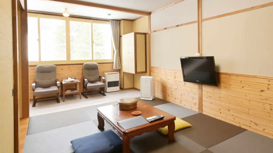 Nukabira Onsen Hotel