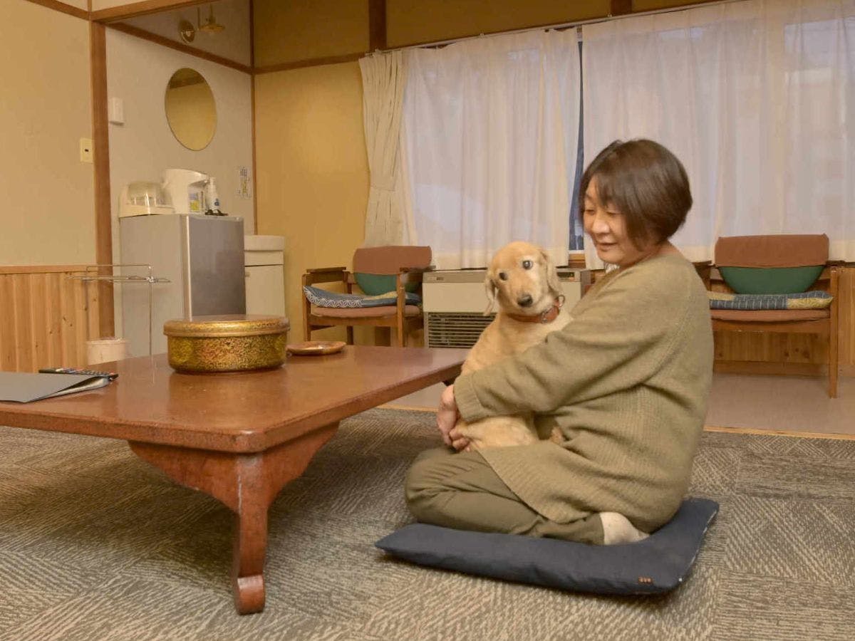 Nukabira Onsen Hotel
