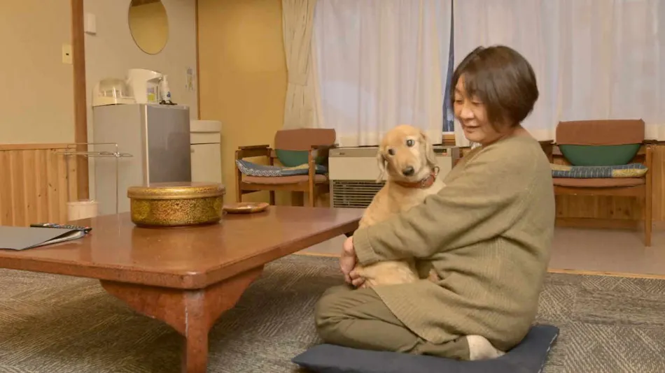Nukabira Onsen Hotel