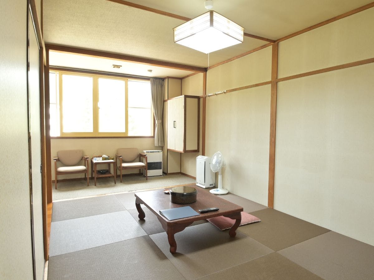 Nukabira Onsen Hotel
