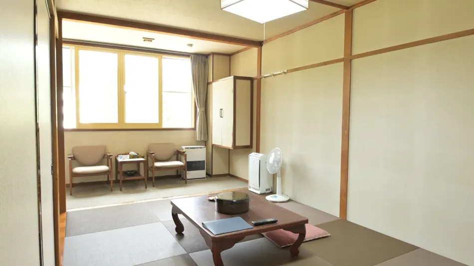 Nukabira Onsen Hotel