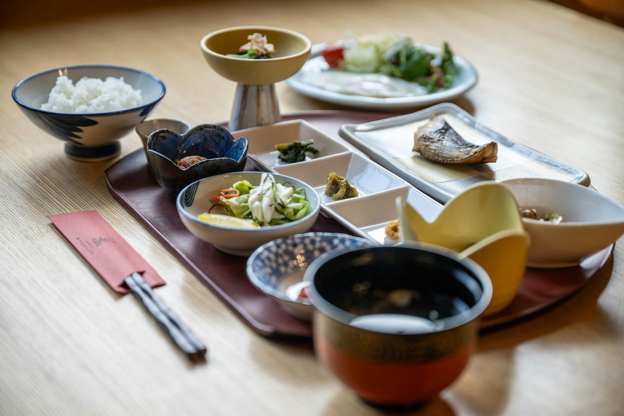 Nukabira Onsen Hotel