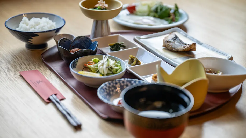 Nukabira Onsen Hotel