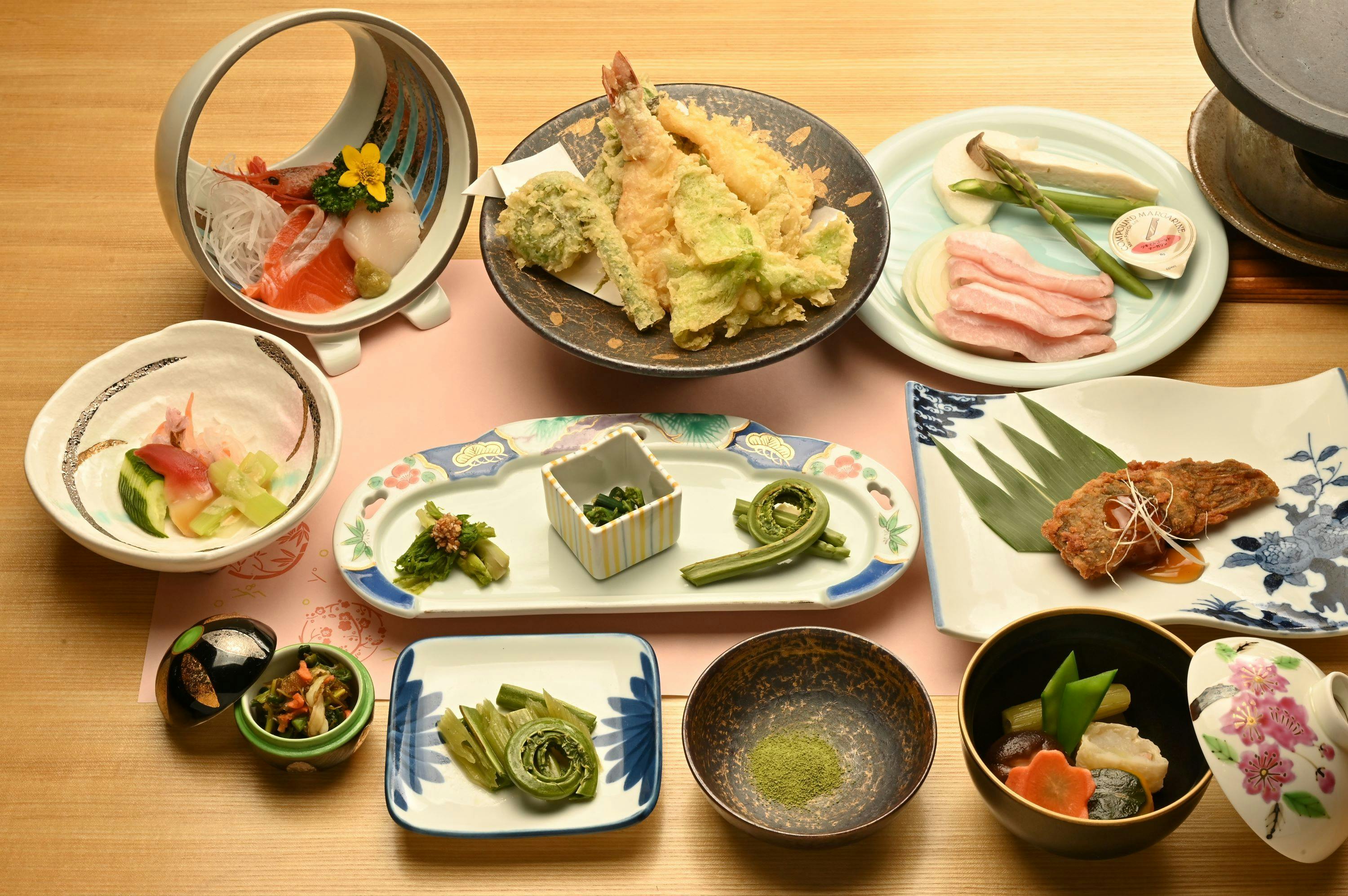 Nukabira Onsen Hotel