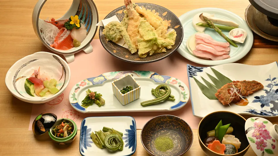 Nukabira Onsen Hotel