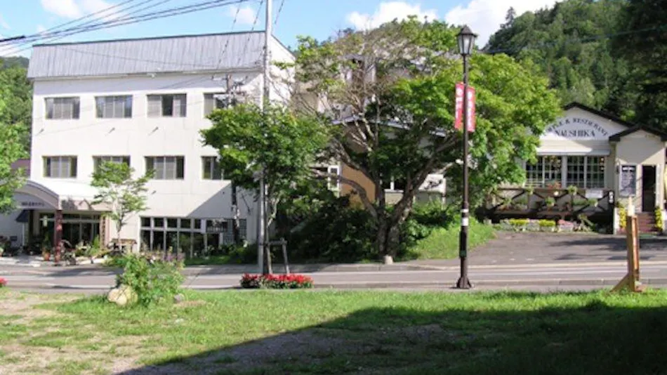 Nukabira Onsen Hotel