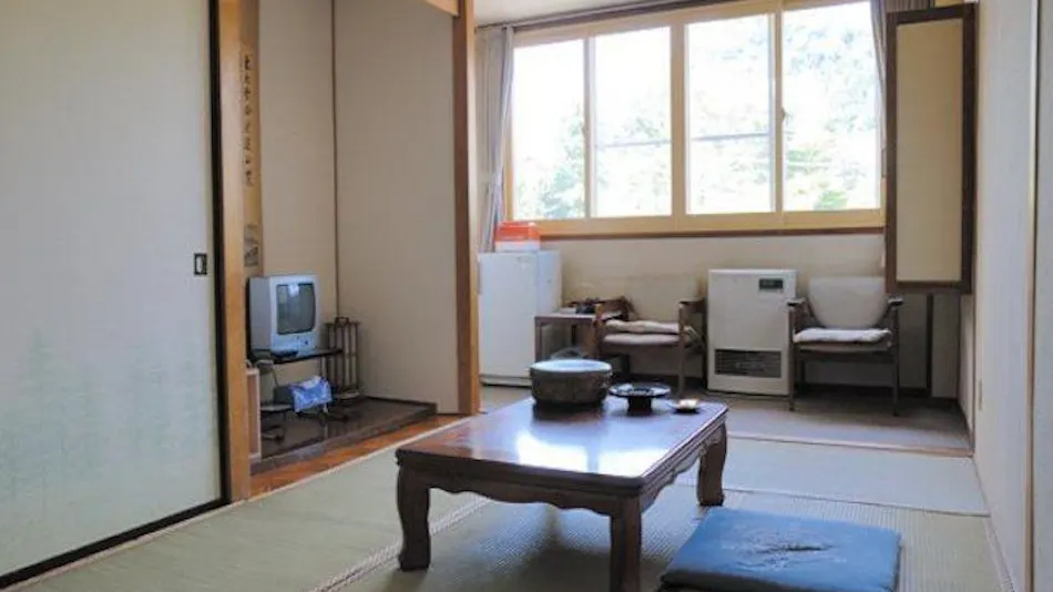 Nukabira Onsen Hotel
