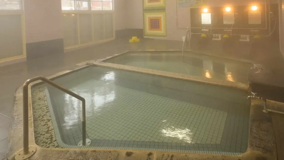 Nukabira Onsen Hotel