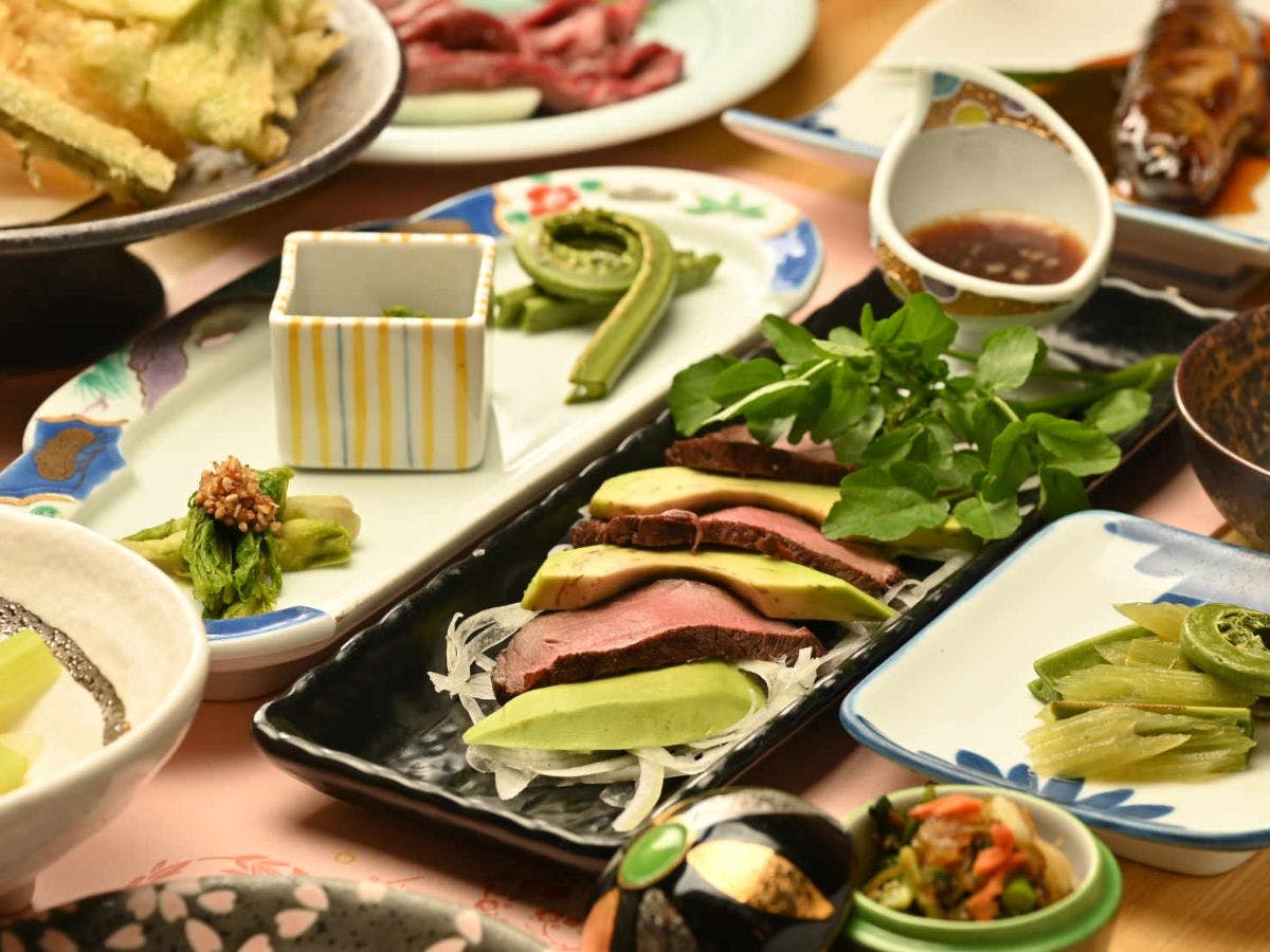 Nukabira Onsen Hotel