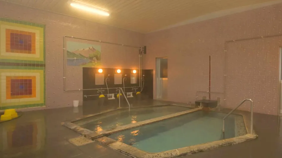 Nukabira Onsen Hotel