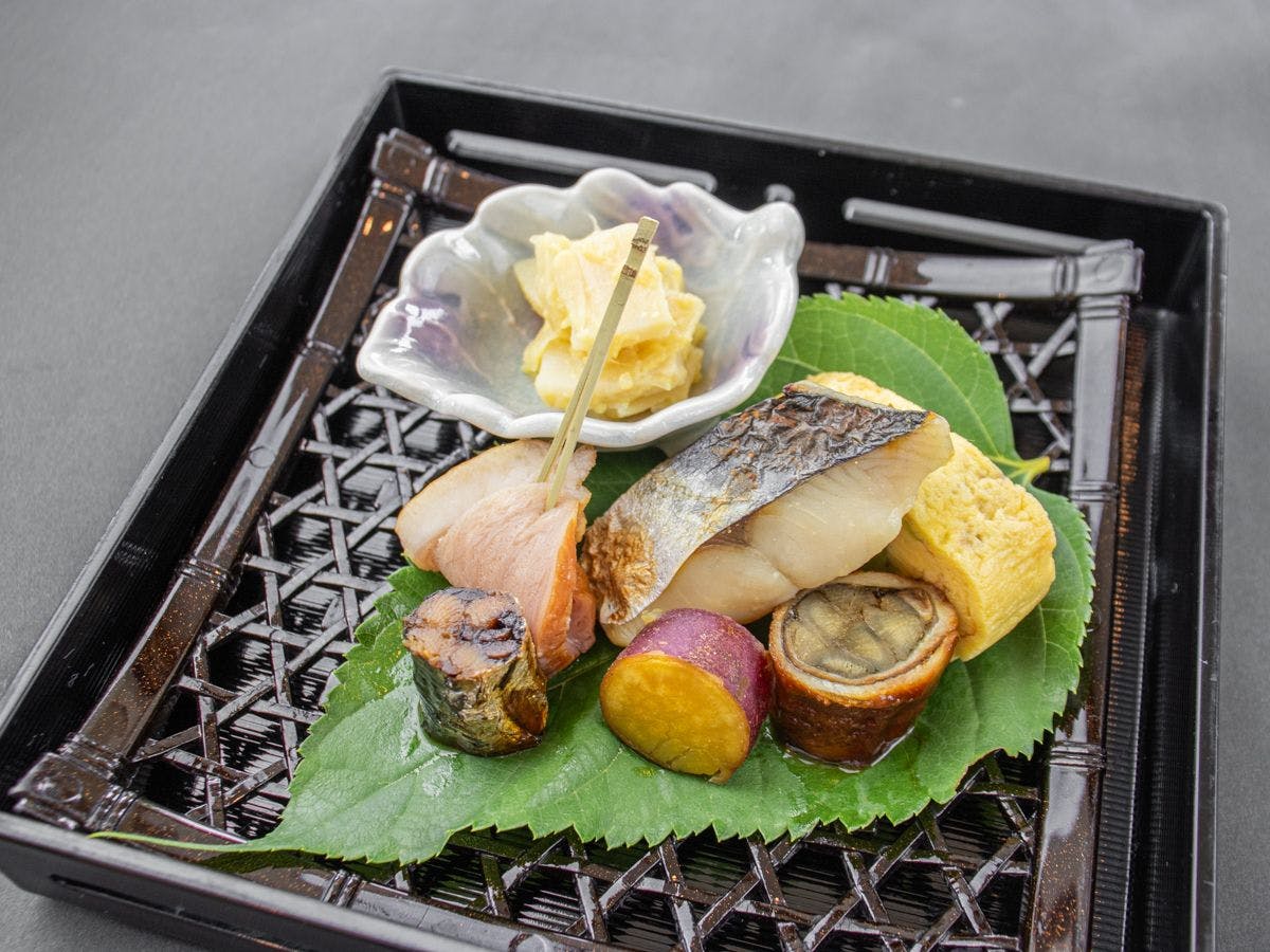 Nikko Toshogu Koyoen